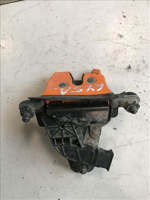Skoda Fabia I csomagtér zár