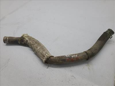 RENAULT ESPACE IV (JK0/1_) 2.0 dCi (JK01/ JK02/ JK1J/ JK1K) Vízcső #43335#