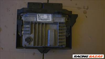 Opel Antara 2.2 motorvezérlő  25187592