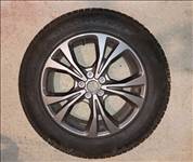 Pirelli Scorpion Winter 235/60 R18 téli gumi garnitúra