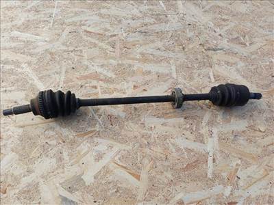 Hyundai Trajet (2001-2008) 2.0CRDI Diesel Jobb Első Féltengely 