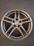  5x114.3 lyukosztású 7,5JJ 18" újszerű Dezent alufelni