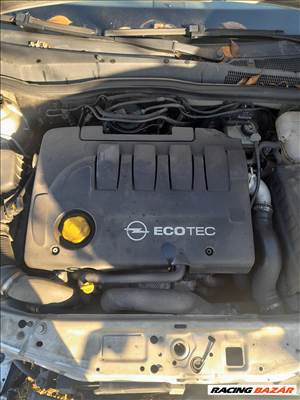 Opel motor z19dt