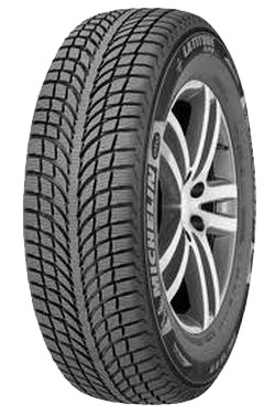 Michelin LATAL2  AO WINTER DOT 2019 255/45 R20  1. kép