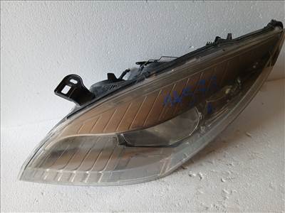 14577 Renault Megane III. 2008-2016 Bal első Lámpa Fényszóró 260600017R