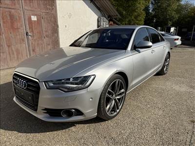 Audi A6 (C7 - 4G) (C7 - 4G) bontott alkatrészei C7 4G Bontás,CDU CKV CLA