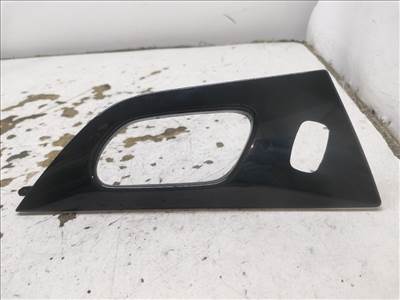 PEUGEOT 407 (6D_) 2.0 HDi 135 Bal hátsó Kilincs Burkolat #42830# 9646929977