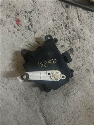 Lexus IS (XE20) 250 Fűtés állító motor 0638000172pls