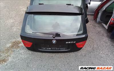 BMW 320 E90, E91, E92, E93 Csomagtér ajtó kombi