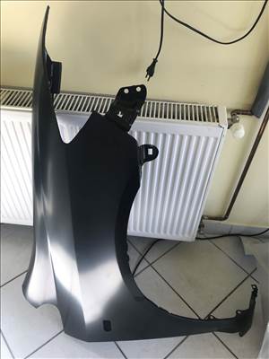 Honda City / Jazz első sárvédő 