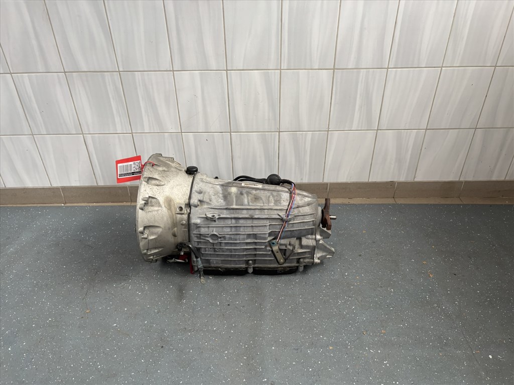 Mercedes E-osztály W207 automata váltó (76 000km-rel) 20427037050 1. kép