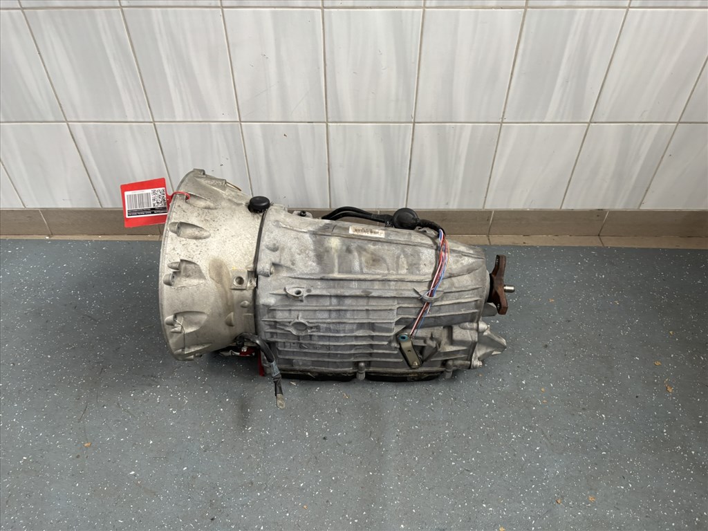 Mercedes E-osztály W207 automata váltó (76 000km-rel) 20427037050 2. kép