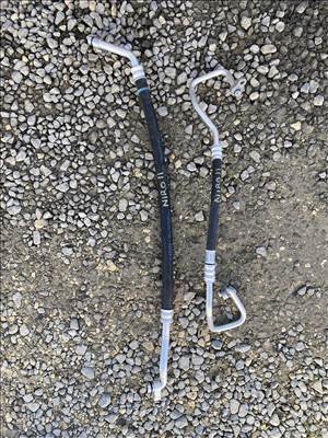 Kia Niro II klímacsövek