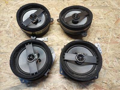 Subaru Impreza (2008-2012) Ajtó Hangszóró Szett 