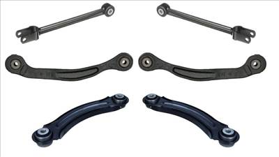 Chrysler 300C hátsó lengőkar szett