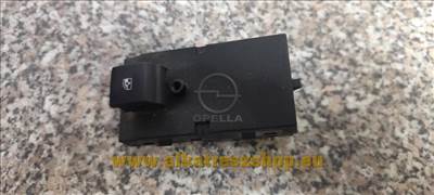 Opel Mokka - Insignia A jobb első - jobb hátsó - bal hátsó ablakemelő kapcsoló 22915102
