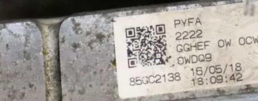 Mazda Motor PY PYFA Mazda 6 CX5 4. kép