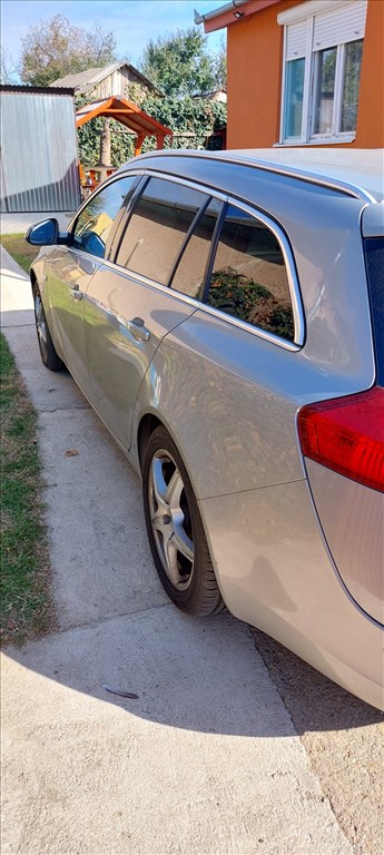 Eladó Opel Insignia 1.8 (1796 cm³, 140 PS) 2. kép