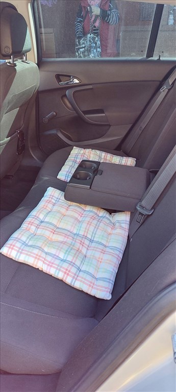 Eladó Opel Insignia 1.8 (1796 cm³, 140 PS) 4. kép