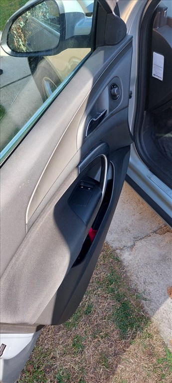 Eladó Opel Insignia 1.8 (1796 cm³, 140 PS) 11. kép