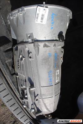 Mercedes C-osztály W205 automata sebességváltó (722995) (14)