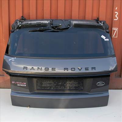  Land Rover Evoque L538 csomagtérajtó (2015)