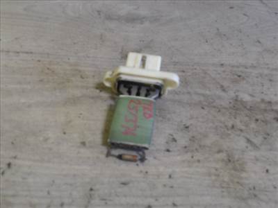 FORD C-MAX 03.06-07.03 Fűtőmotor előtét ellenállás 