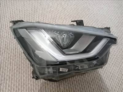 Isuzu D-max, jobb fényszóró.  1008r007