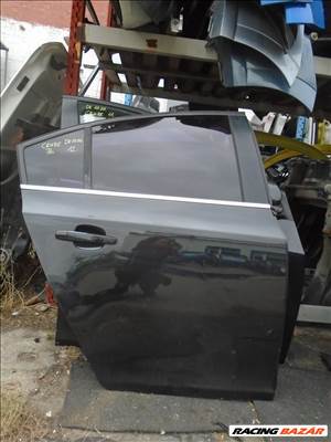 Chevrolet Cruze hátsó ajtó bal-jobb