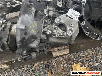 Peugeot 207 1.4i 16v 5-ös váltó 20CQ74-kódu  2004-2009  20cq88