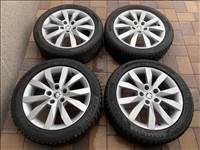 SKODA OCTAVIA III 5E GYÁRI ALUFELNI 205/50 r17 TÉLIGUMIVAL ELADÓ !