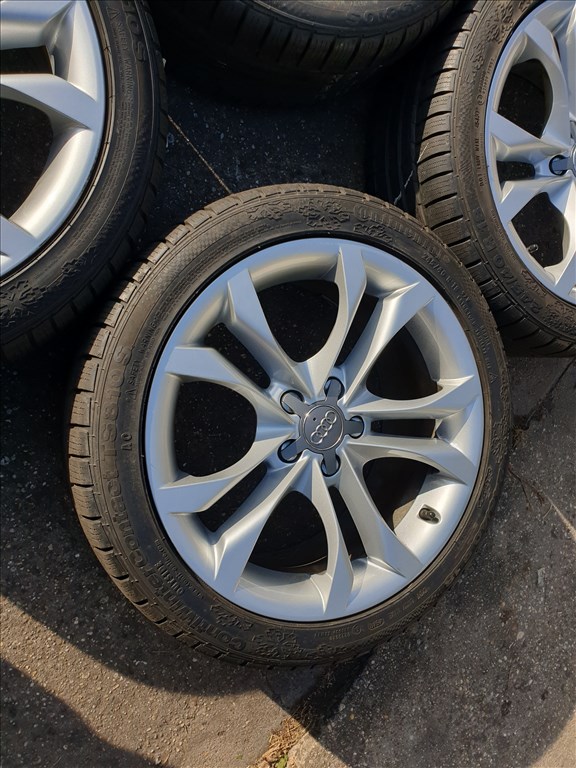 18" 5x112 Audi A5 3. kép