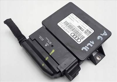Audi A6 (C7 - 4G) kézifék vezérlő elektronika 4h0907801e 4H0907801E