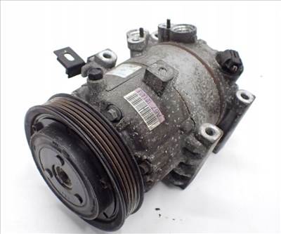 Kia Cee'd (JD), Hyundai i30 (GD) 1.4 CRDI 1.6 CRDI klímakompresszor f500jdccf03 F500-JDCCF-03