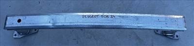 Peugeot 508 II kombi hátsó lökhárító merevítő 9826430080