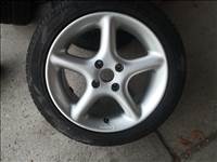  15-ös alukerék 4x100-as