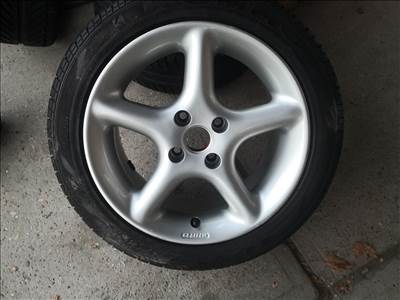  15-ös alukerék 4x100-as