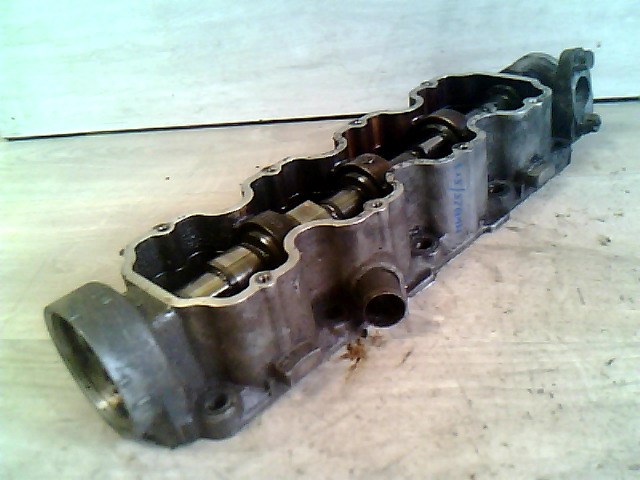 OPEL ASTRA F 94-02 Vezérműtengelyház vezérművel 1. kép