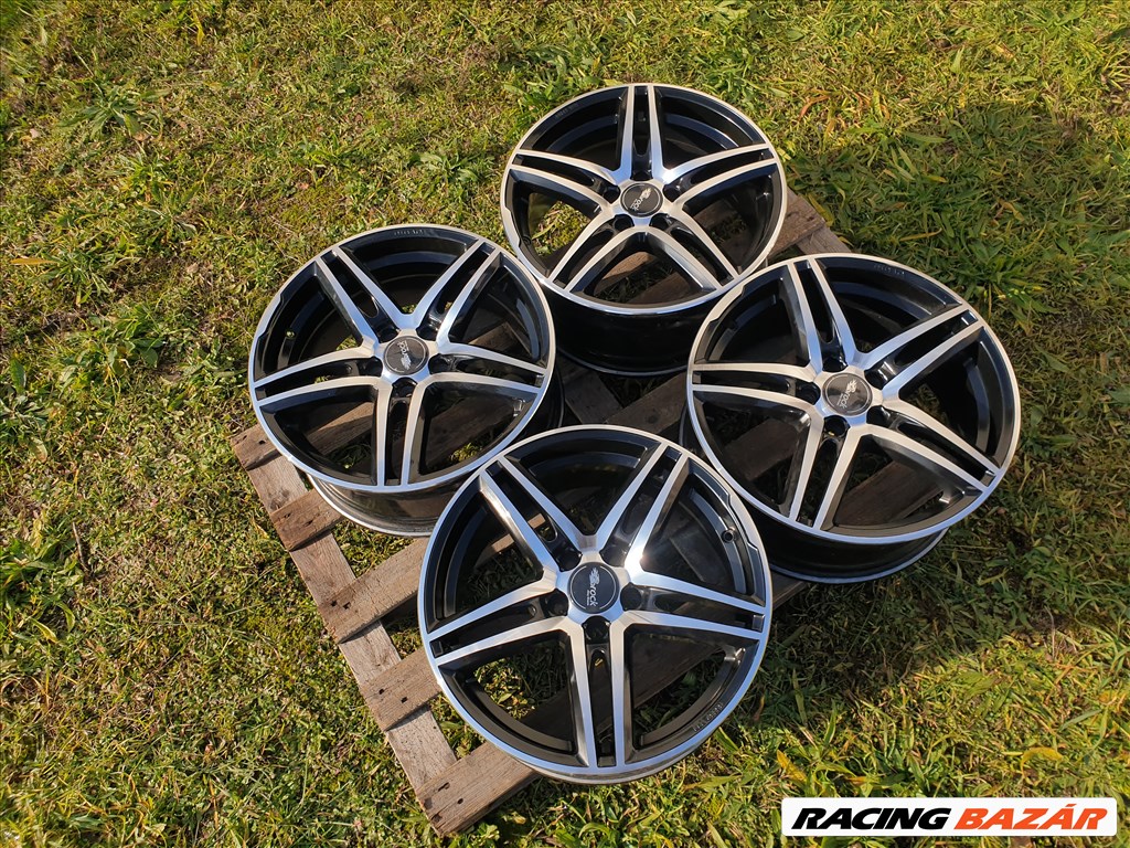 18" 5x112 Brock 1. kép