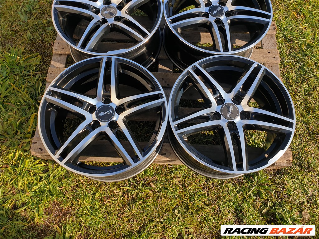 18" 5x112 Brock 2. kép
