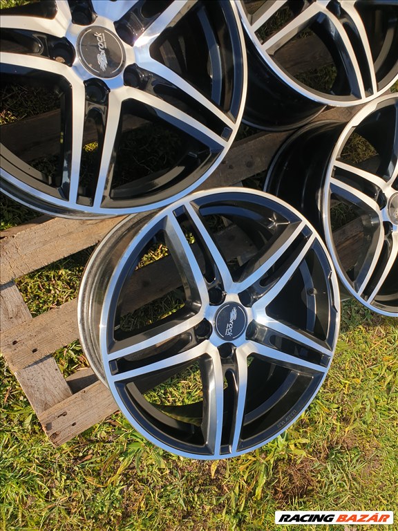 18" 5x112 Brock 3. kép