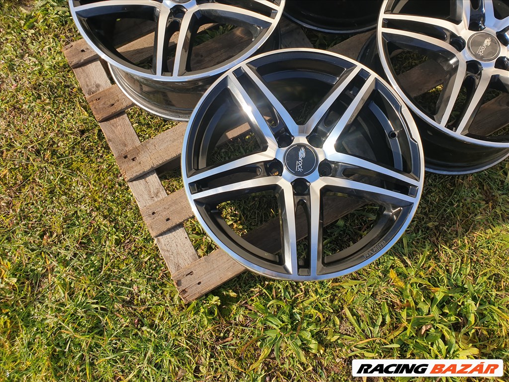 18" 5x112 Brock 4. kép