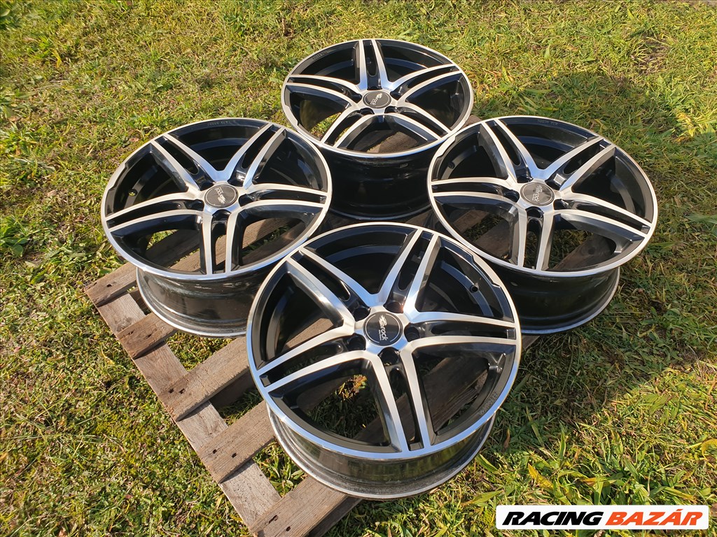 18" 5x112 Brock 5. kép