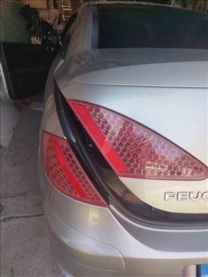 Peugeot 307 hátsólámpa készlet  5628618 6628628