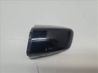 Volkswagen Golf VII bal első zár burkolat LC9X (27133) 5g1837879