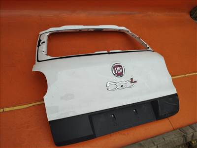 Fiat 500L hátsó csomagtér ajtó (L.140.1112R)a