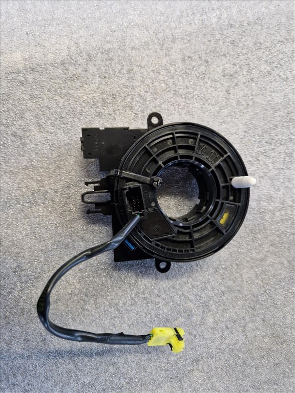 NISSAN QASHQAI (J11) légzsákszalag 25554-4EA0A 1. kép