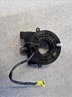 NISSAN QASHQAI (J11) légzsákszalag 25554-4EA0A