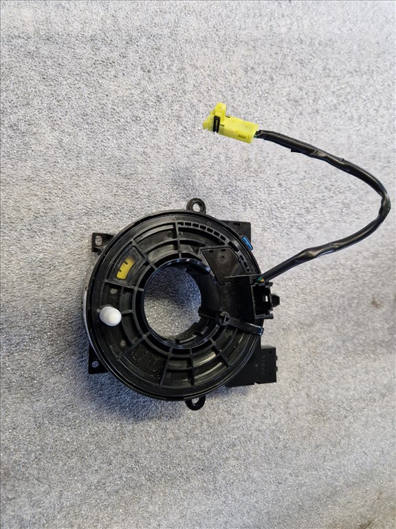 NISSAN QASHQAI (J11) légzsákszalag 25554-4EA0A 2. kép