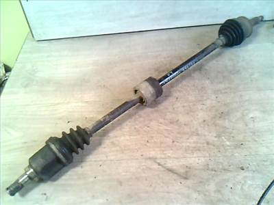 SUZUKI WagonR+ Jobb első féltengely